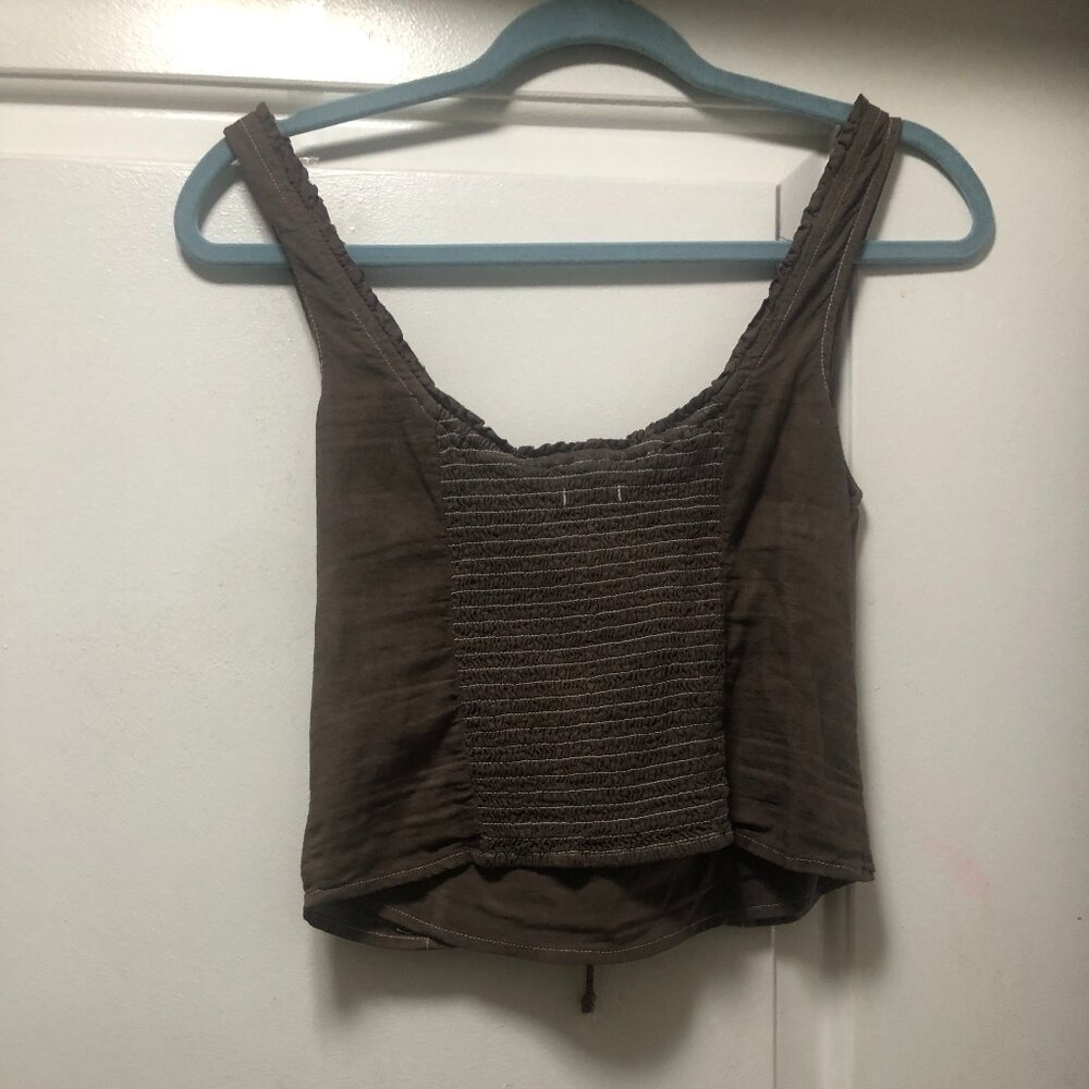 Abercrombie & Fish Size S - Picture 3 of 5
